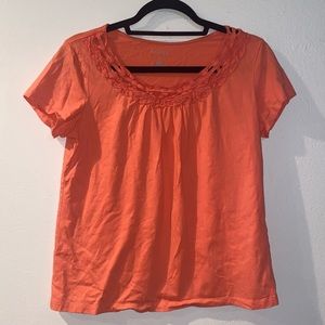 St. John’s Bay shirt